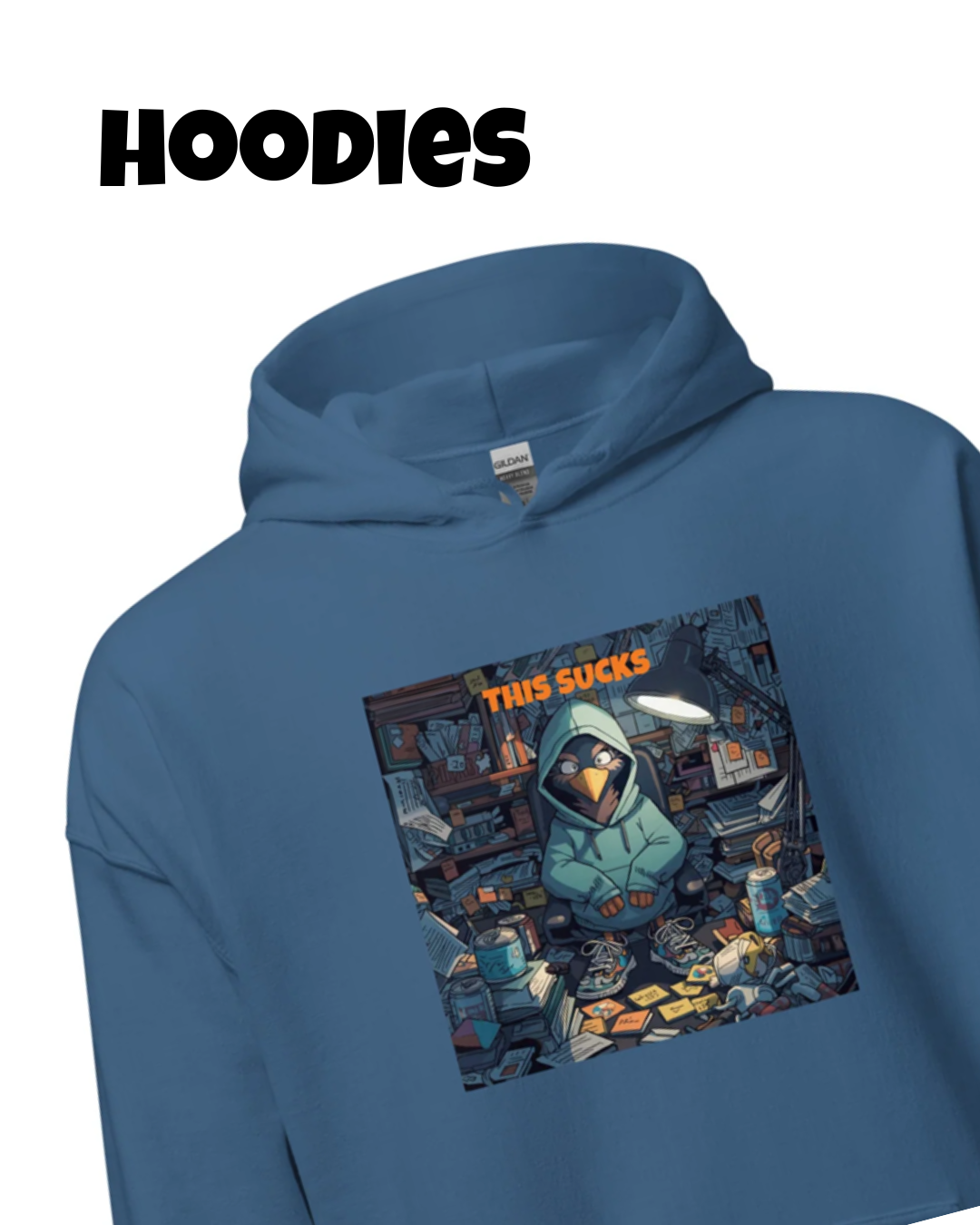 Hoodies